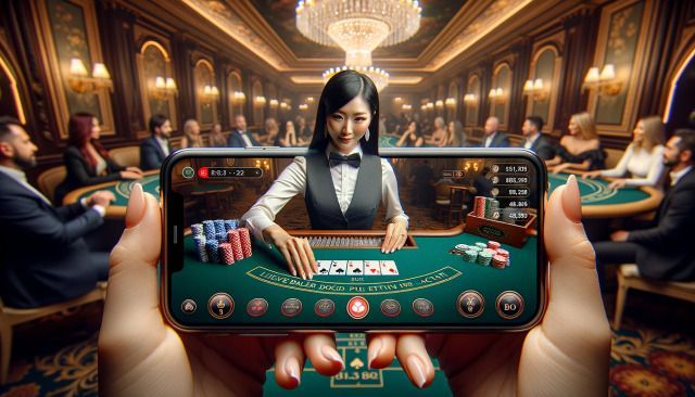 Red Stag Casino Live Betting